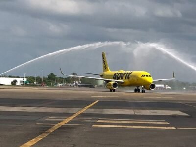 Spirit-Regresa Vuelo 1 (2)