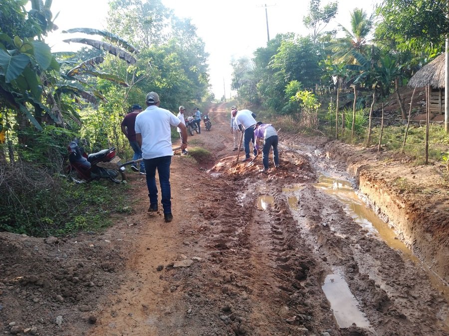 Valencia-arreglanvía