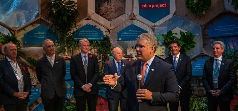 Visita-Glasgow-Eden-Project-COP26-1