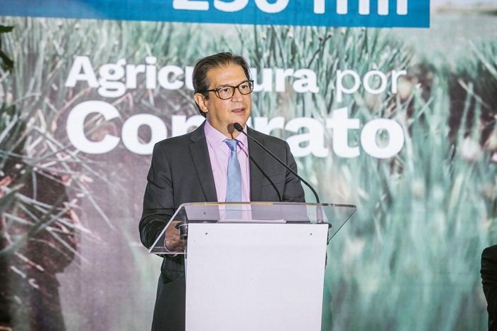 Agriculturaporcontrato-resultados-ministro