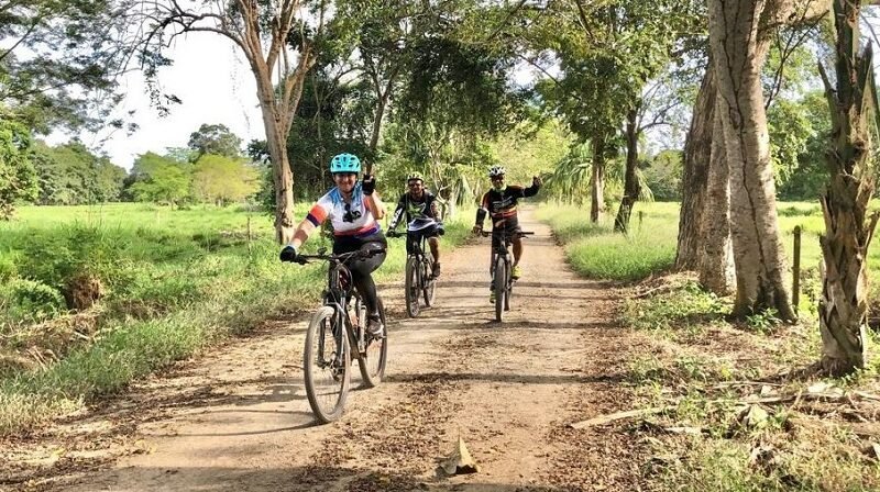 Ciclopaseorural-Montería (2)