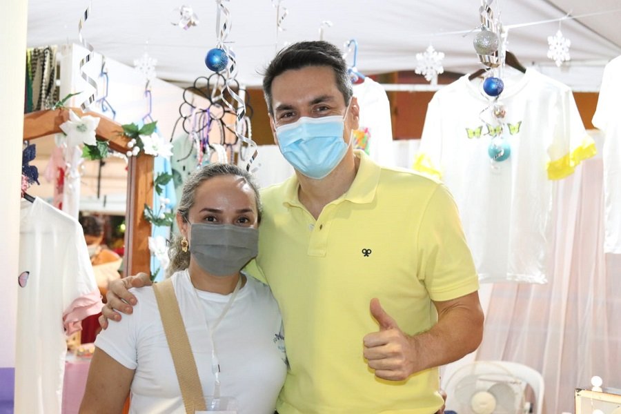 Conecta-Alcaldeconemprendedora