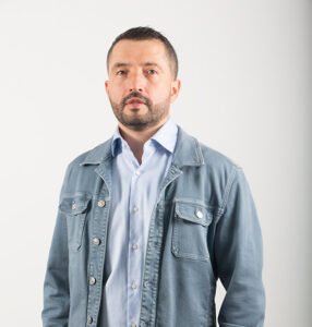 Fabio Ardila, Digital Marketing Director Latam Keyrus