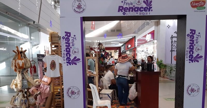 FeriaRenacer