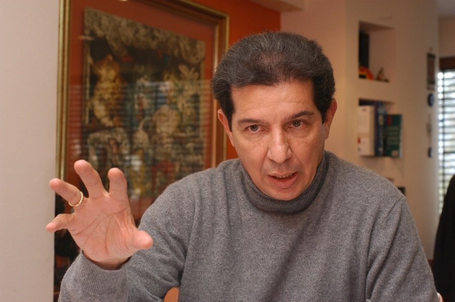 JoséFélixLafaurieRivera