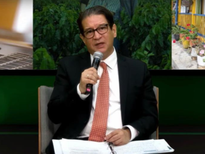 Minagricultura-congresocafetero