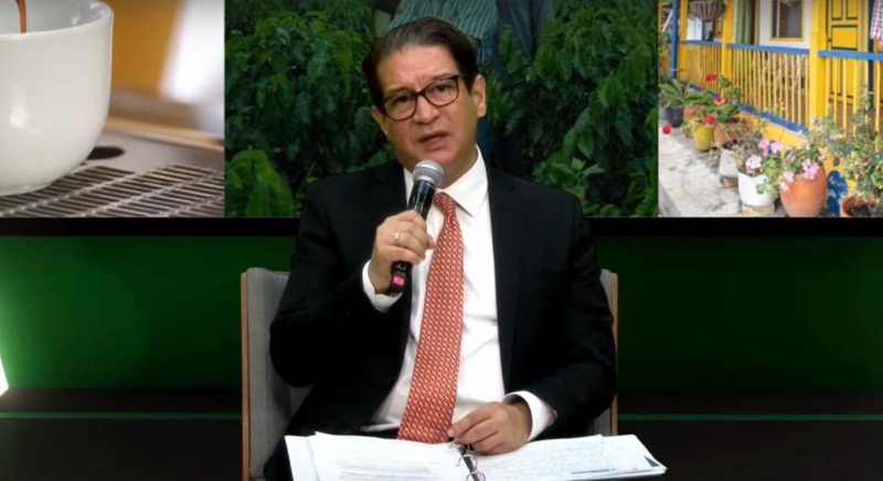 Minagricultura-congresocafetero