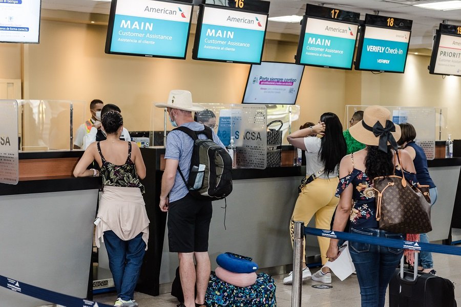 AeropuertodeCartagena-pasajeros