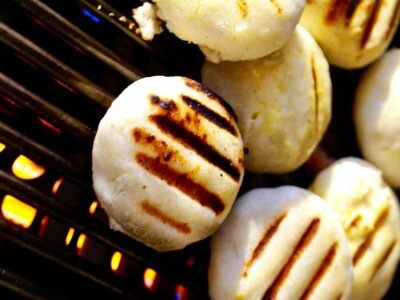 Arepas