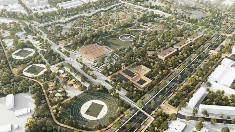 CAF-proyeccióndelfuturoparquedeLaLagunaenMontería (2)