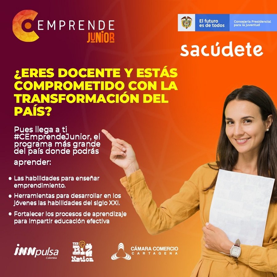 CEmprendeJunioparaprofesores