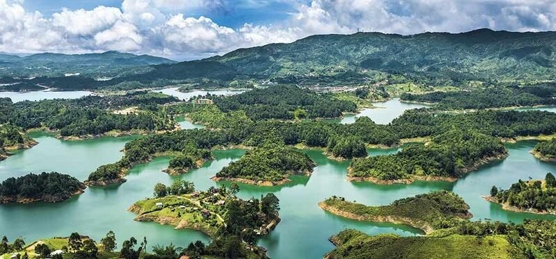 EmbalseGuatapé (2)