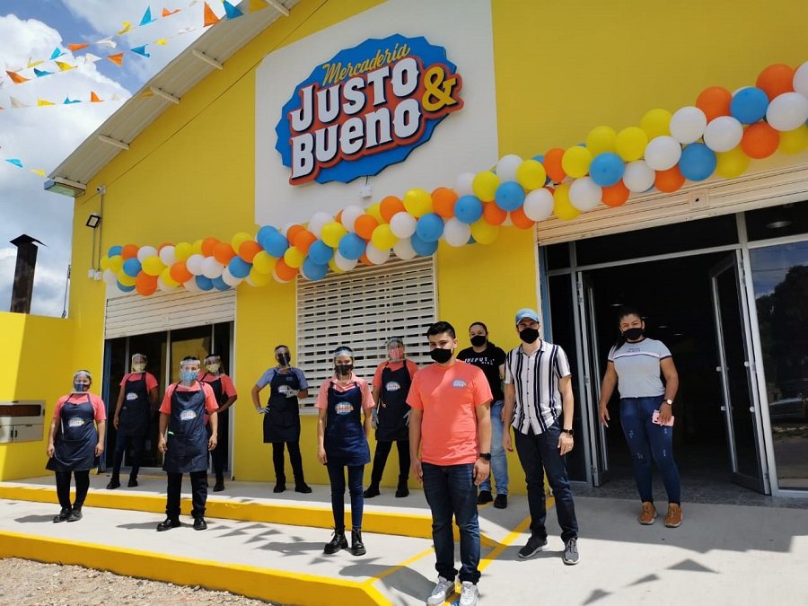 Justo & Buenoyempleados