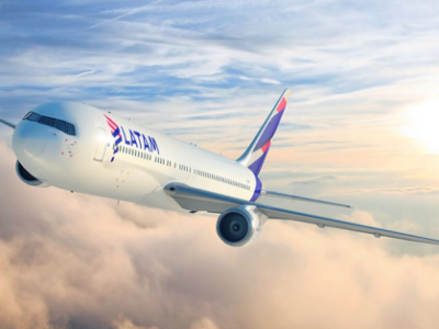 Latam-avión