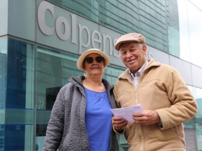 Pensionados (2)