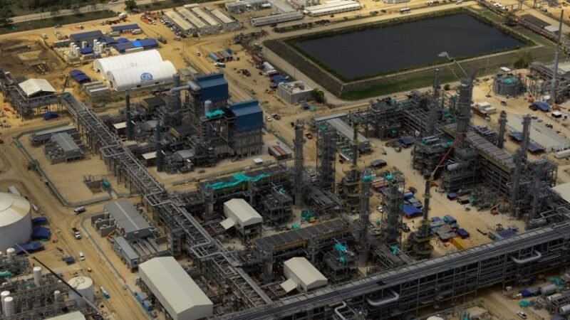 Reficar-EcopetrolenCartagena (2)