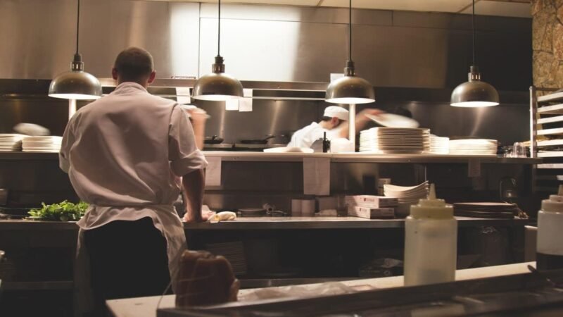Trabajadoresderestaurantes
