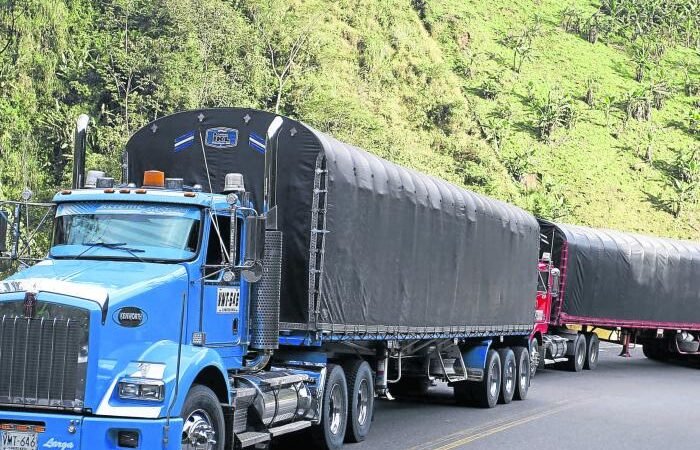 Transportedecarga