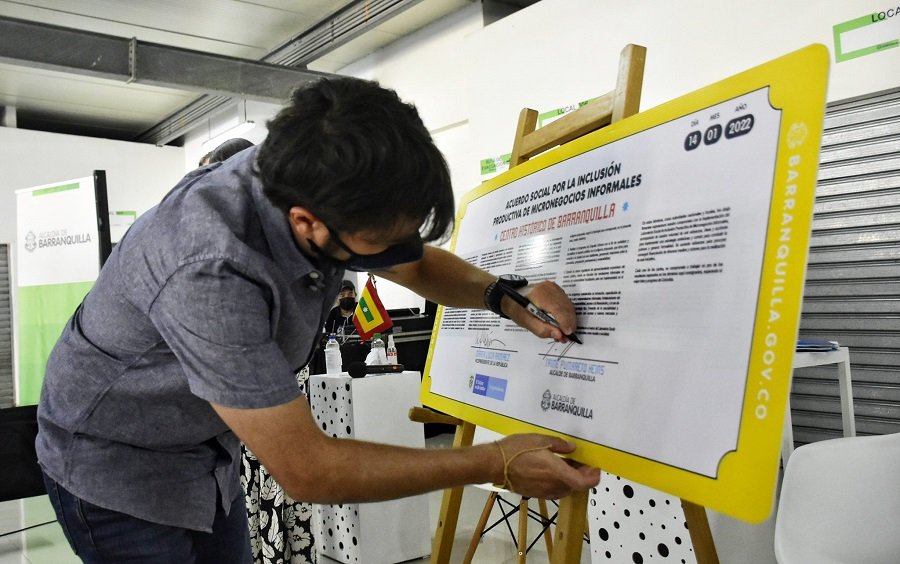 Vicepresidencia-Barranquilla-firmadeacuerdo