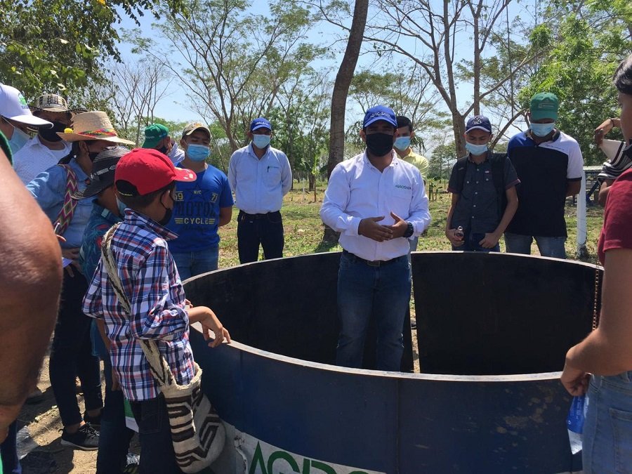 AsoagrochimáenTuripaná