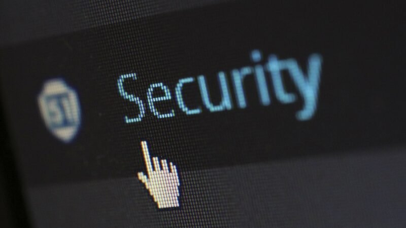 Ciberseguridad