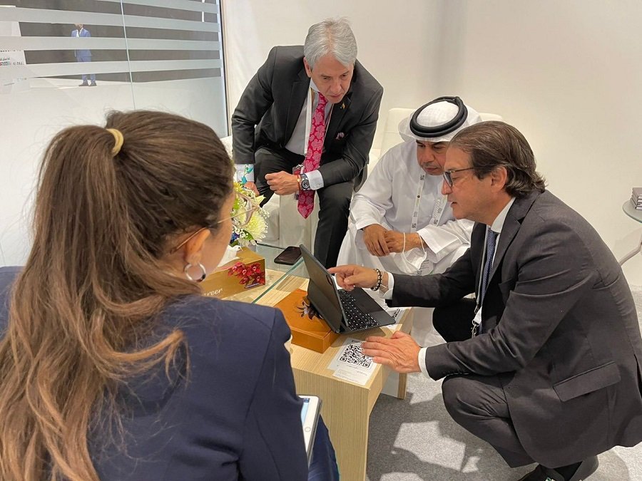 ExpoDubái-ZeaNavarroconempresas