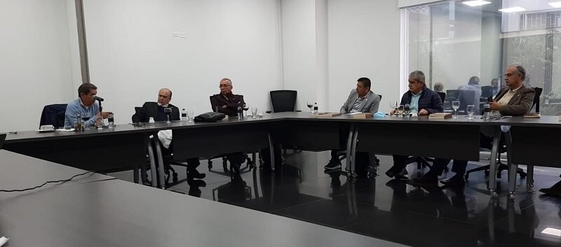 Fedegán-Reunión Junta Directiva HOY (2)