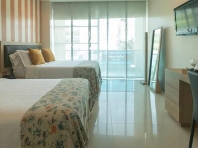 Hotel-habitación (2)