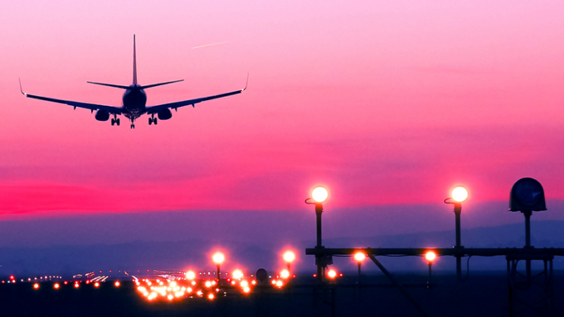 LATAM Airlines