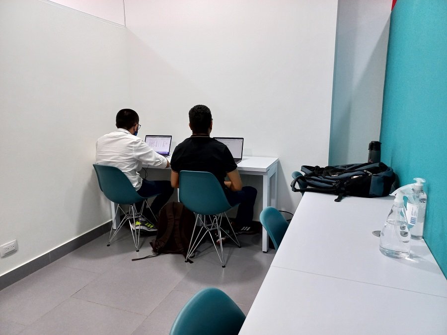 Lavoriamo-salóncompartido