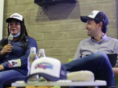 Minminas con mineraformalizada