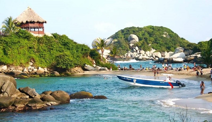 ParqueTayrona-Colombia (2)