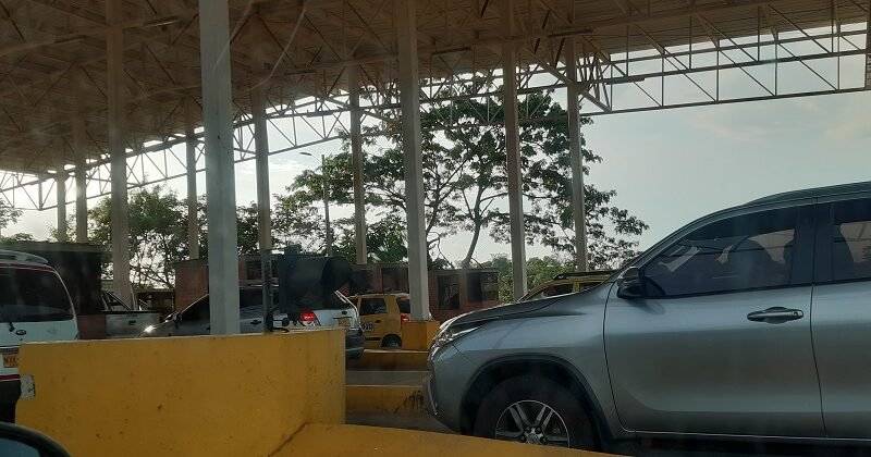 PeajeLosGarzones (2)