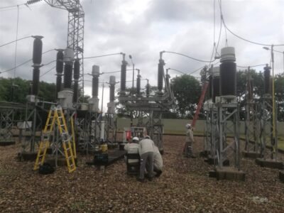 Afinia-EstaciónPlanetaRica