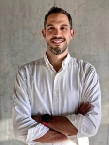 Photo taken with Focos