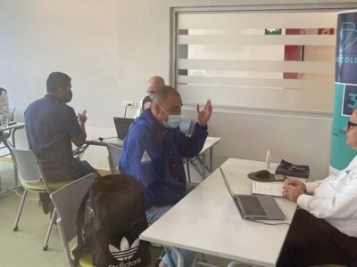 Bancóldex-jornadadeatenciónaempresariosenMedellín (2)