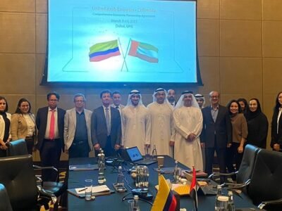 Colombia-EmiratosArabes-rondadenegociación (2)