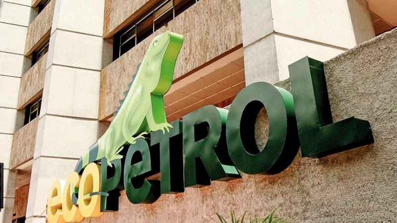 Ecopetrol-fachada