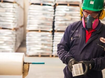 HENKEL-planta en Sibaté (2)