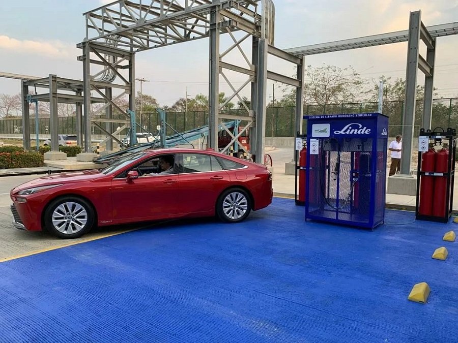 Hidrógenoverde-primercarromovidoporHV