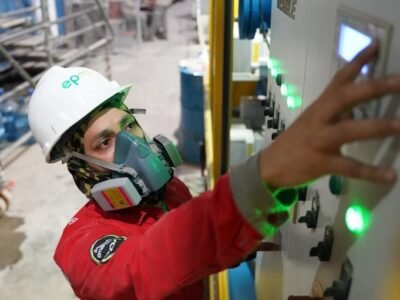 Hidroituango (16)-trabajador