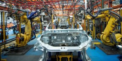 Industriamanufacturera-vehículos