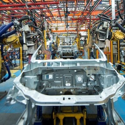 Industriamanufacturera-vehículos