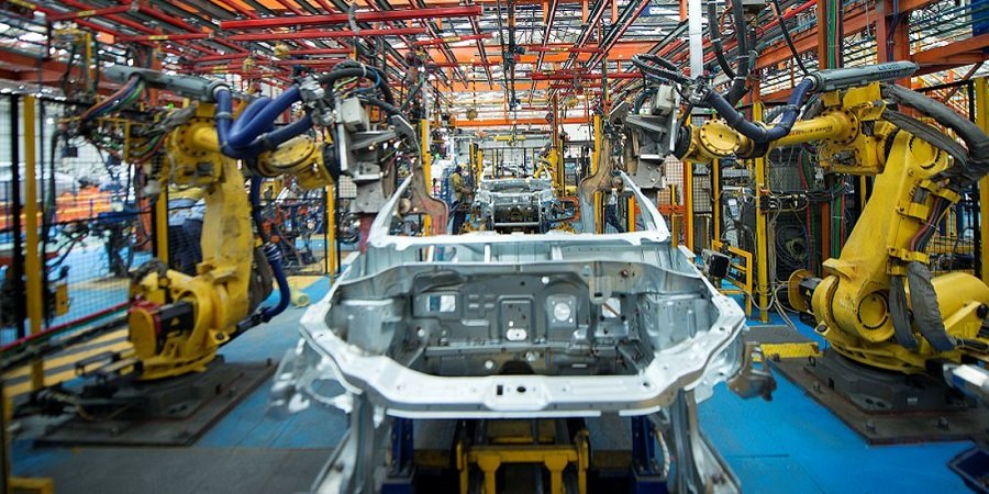 Industriamanufacturera-vehículos