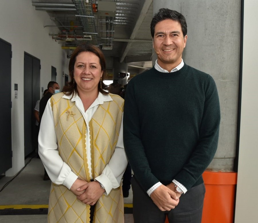 Mincomercio-Bancoldex-jefes