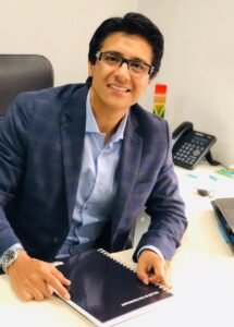 Nóminaelectrónica-Javier Neira Moreno, Director Vertical HCM_Digital Ware