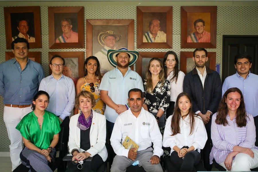 Ocde-enlaGobernación