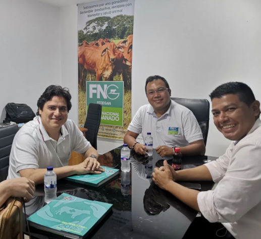 Paul-Leonardo-JoséNicolásBarrios