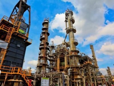 RefineríadeBarrancabermeja