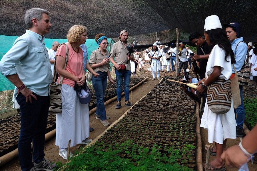 SierraNevada-observanvivero